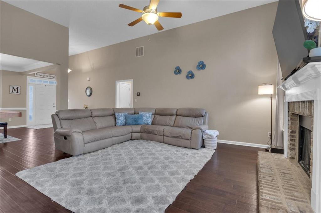 140 Brittany Lane, Senoia, Georgia image 11