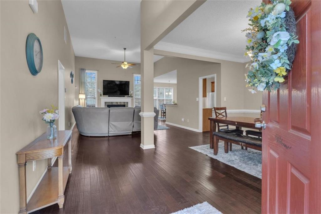 140 Brittany Lane, Senoia, Georgia image 4