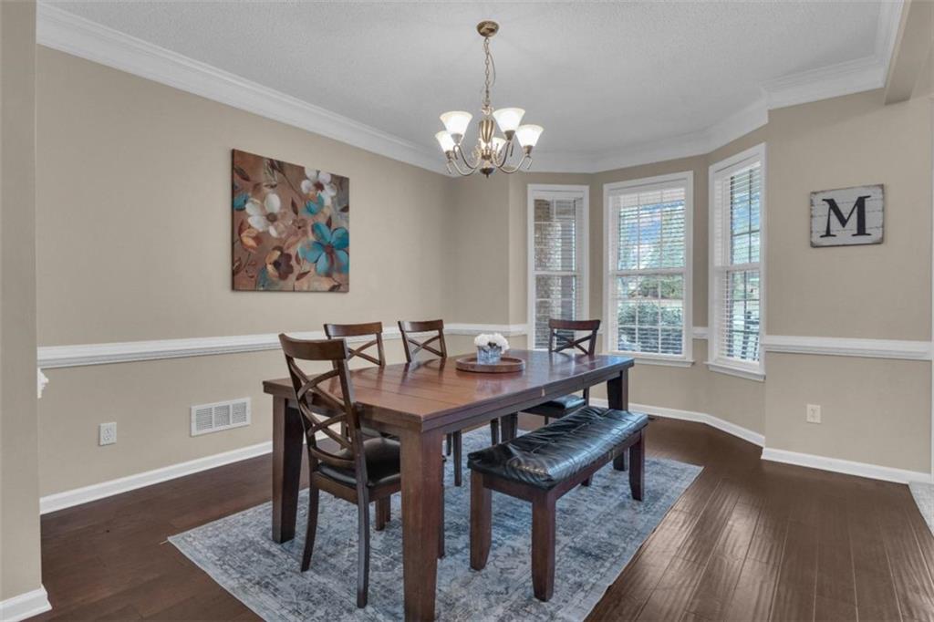 140 Brittany Lane, Senoia, Georgia image 7