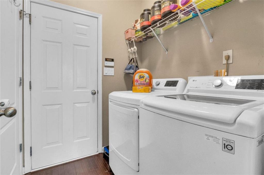 140 Brittany Lane, Senoia, Georgia image 43