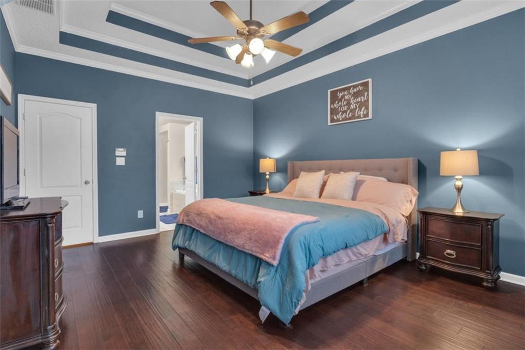140 Brittany Lane, Senoia, Georgia image 26