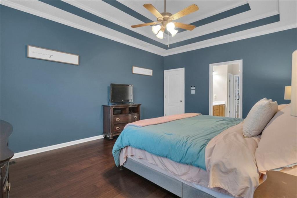 140 Brittany Lane, Senoia, Georgia image 27