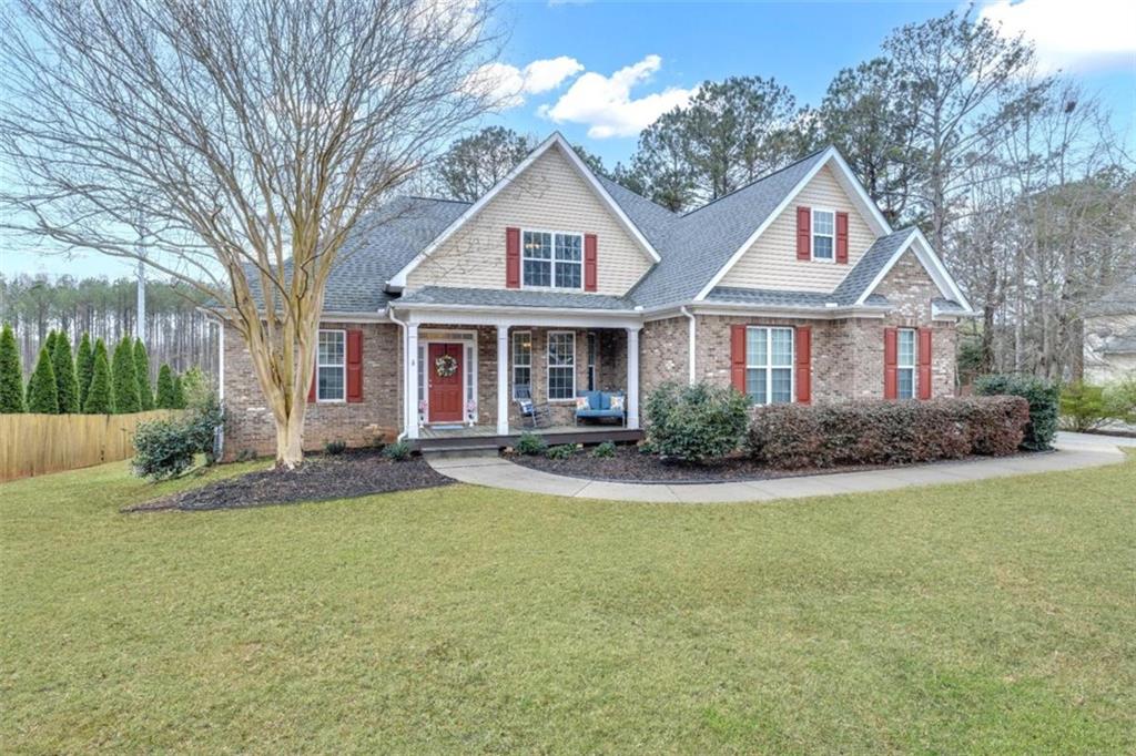 140 Brittany Lane, Senoia, Georgia image 3