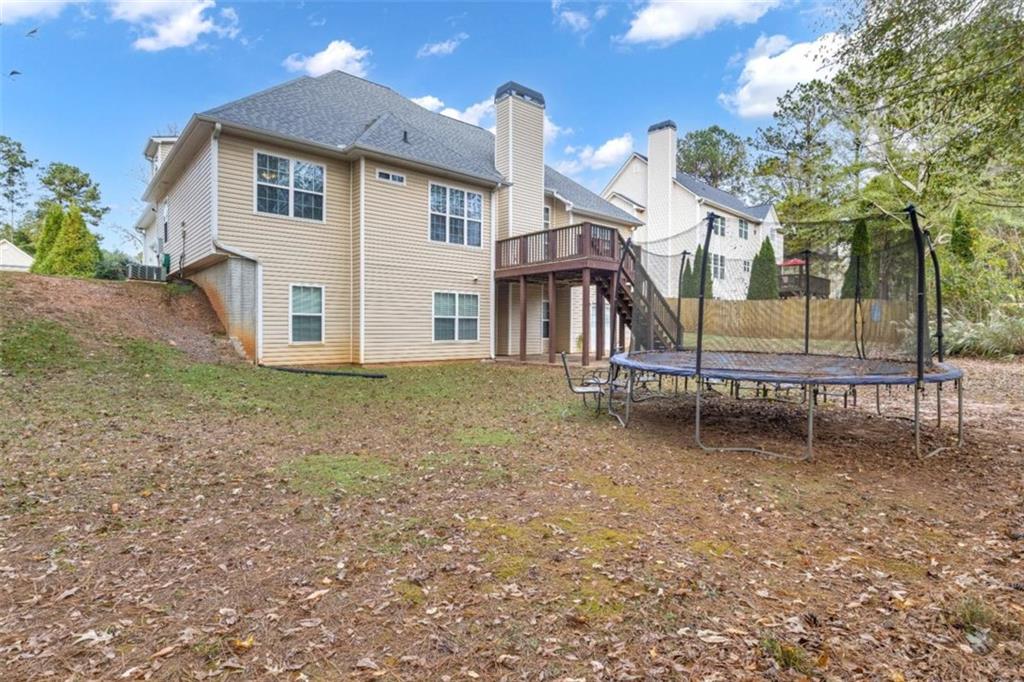 140 Brittany Lane, Senoia, Georgia image 49