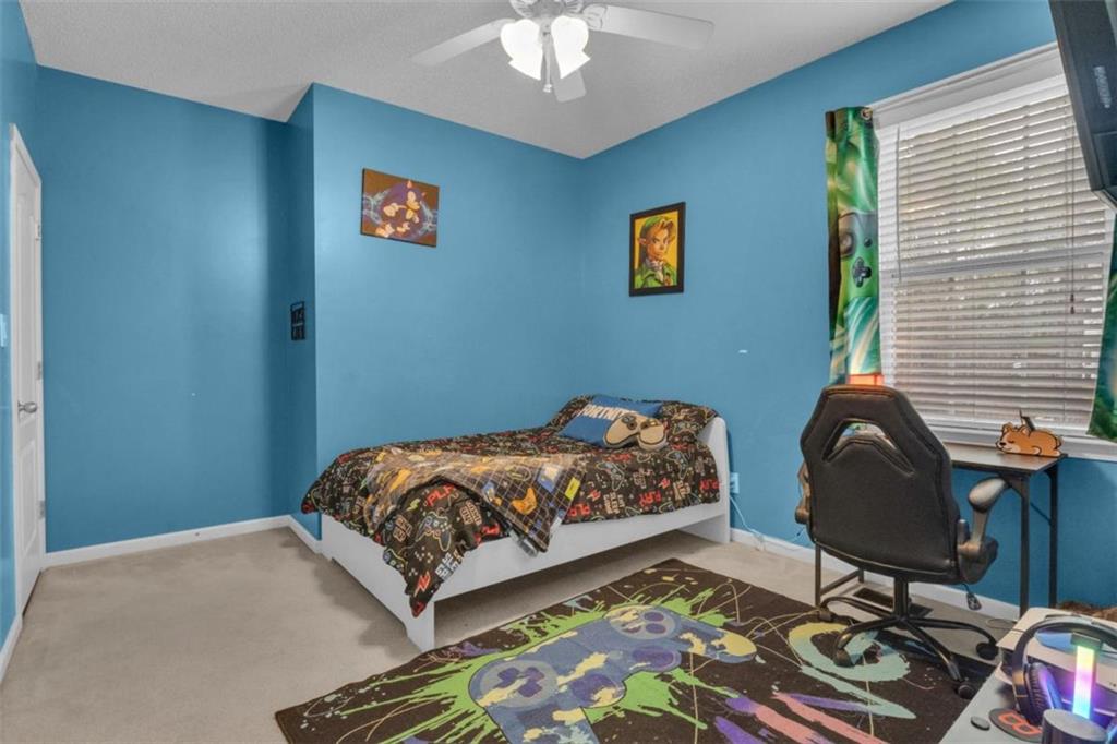140 Brittany Lane, Senoia, Georgia image 23