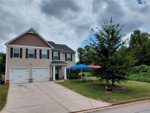 Homes For Sale - 10 Windbrooke Drive<br/> Newton County, Covington, GA 30016