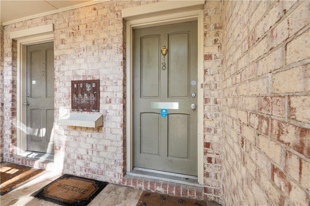 8 Cantey Place NW