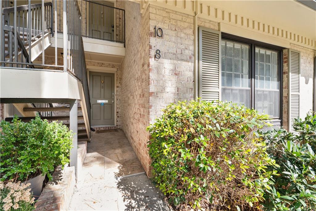 8 Cantey Place NW