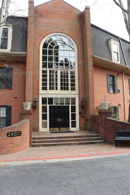 Plantation at Lenox - Residential