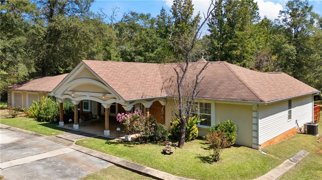 475 Hammett Circle