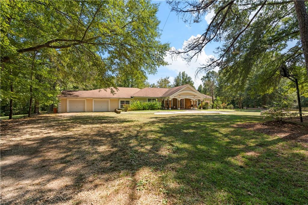 475 Hammett Circle