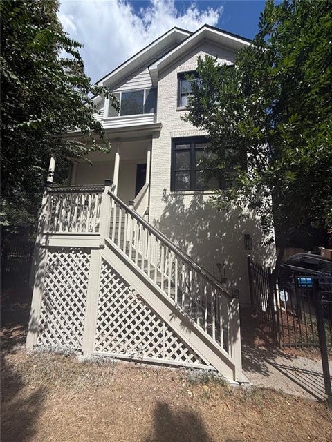 Homes For Sale - 322 8th Street<br/> Atlanta, GA 30309
