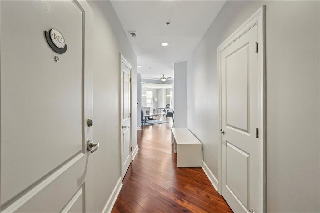 325 E Paces Ferry Road NE 1805