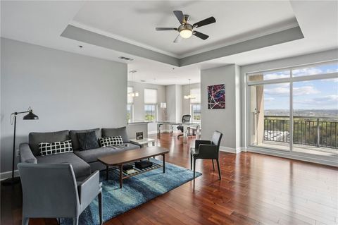 325 E Paces Ferry Road NE 1805 Atlanta GA 30305