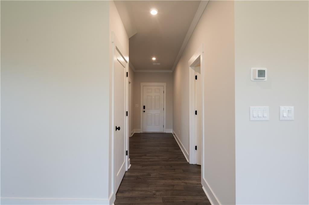 324 William Gossett Drive