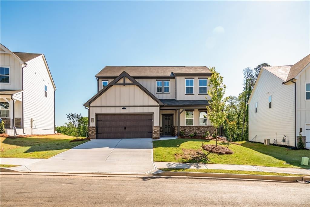324 William Gossett Drive