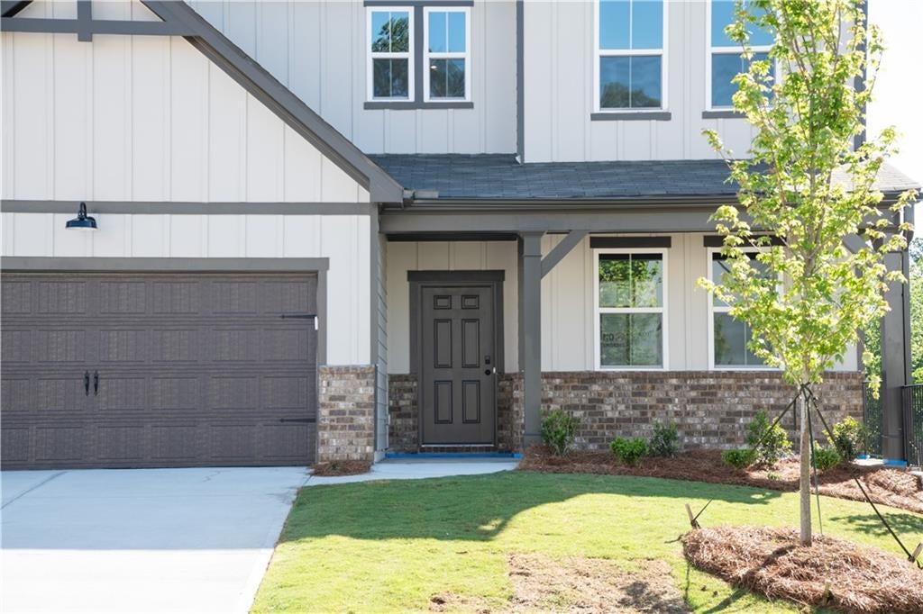 324 William Gossett Drive
