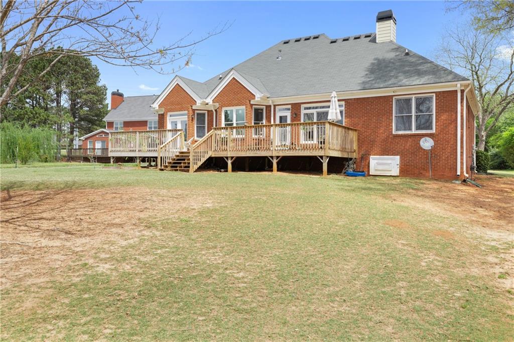 2503 Westchester Way, Conyers, Georgia image 41