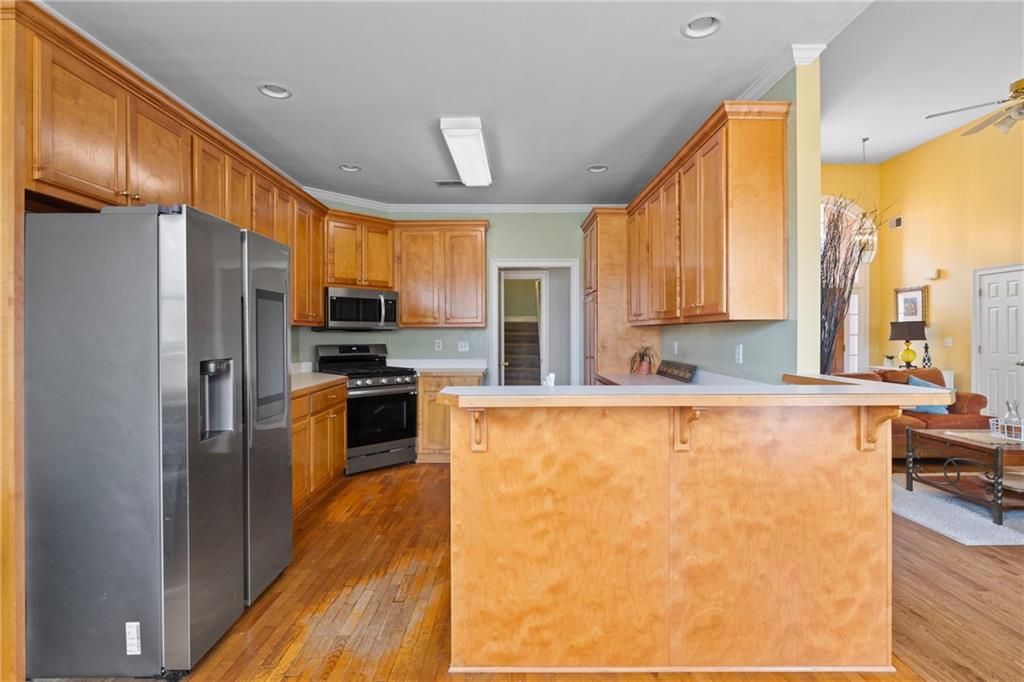 2503 Westchester Way, Conyers, Georgia image 12
