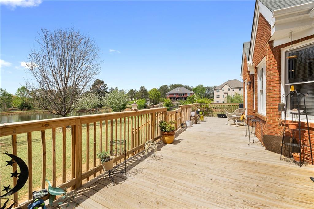 2503 Westchester Way, Conyers, Georgia image 35