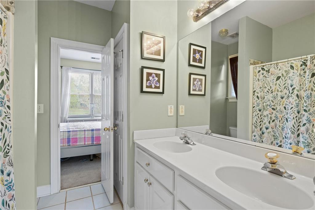 2503 Westchester Way, Conyers, Georgia image 27