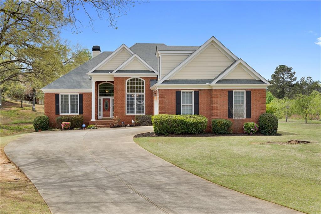 2503 Westchester Way, Conyers, Georgia image 44