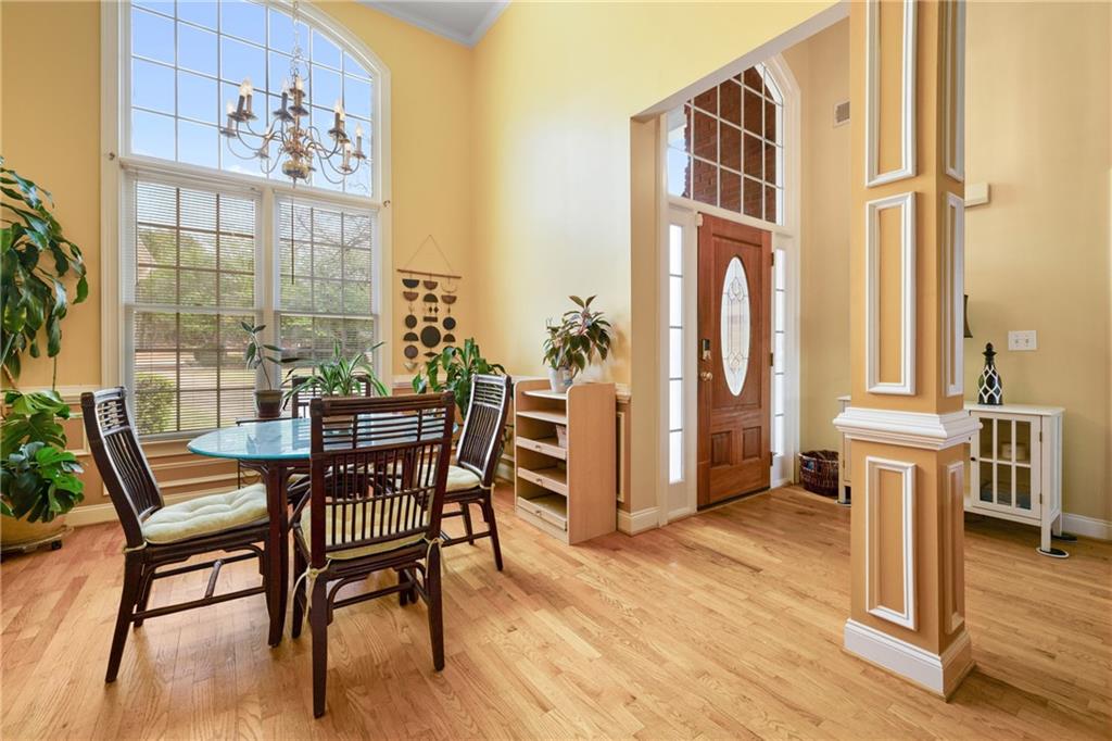 2503 Westchester Way, Conyers, Georgia image 7