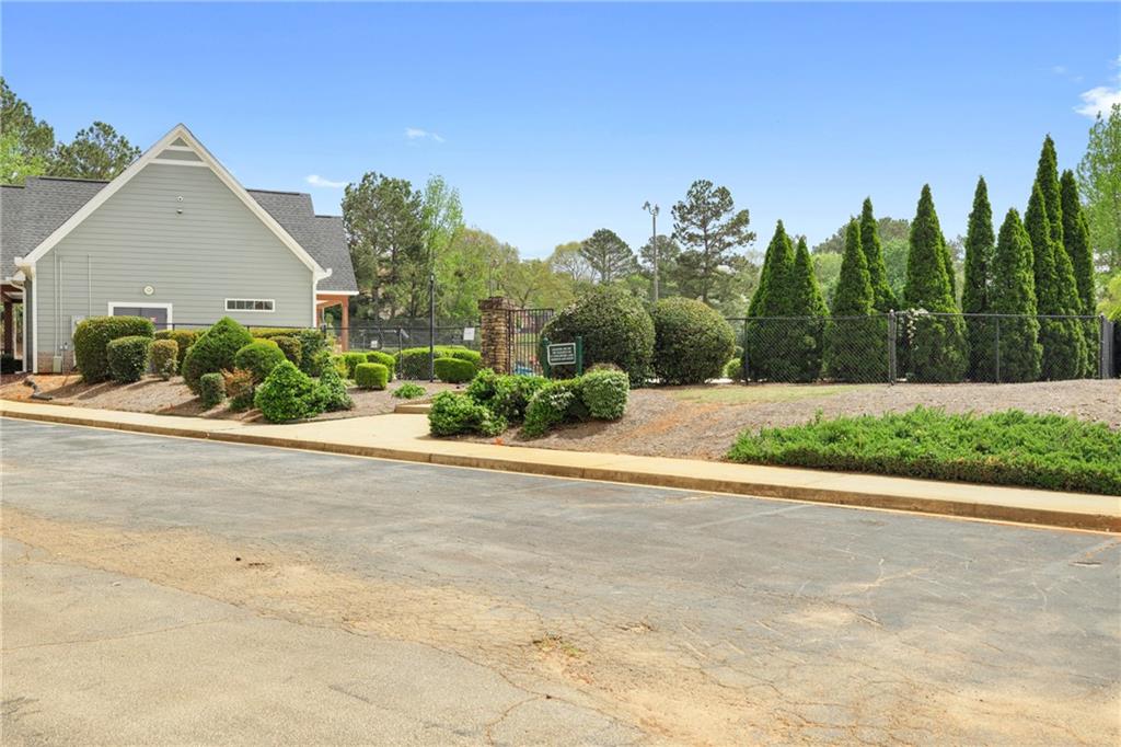 2503 Westchester Way, Conyers, Georgia image 50