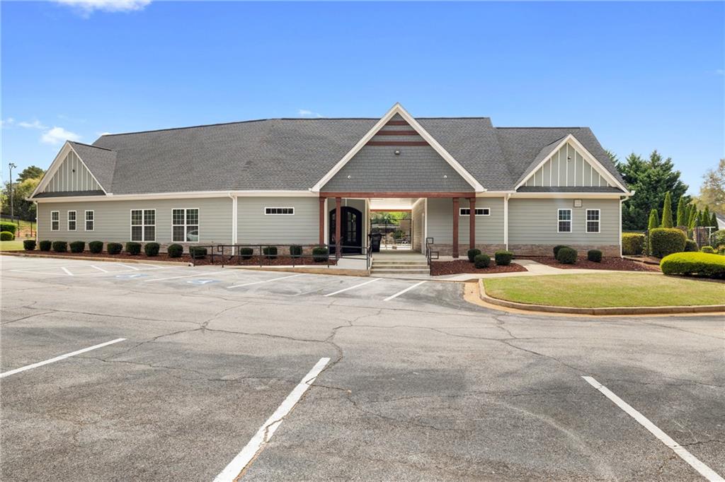 2503 Westchester Way, Conyers, Georgia image 48
