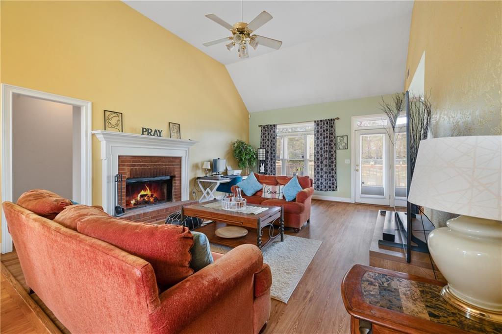 2503 Westchester Way, Conyers, Georgia image 6