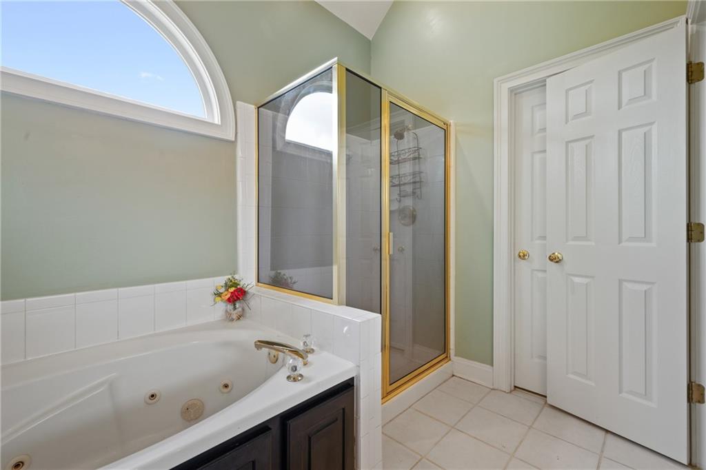 2503 Westchester Way, Conyers, Georgia image 21