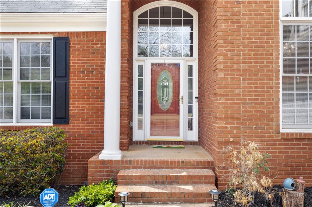 2503 Westchester Way, Conyers, Georgia image 3