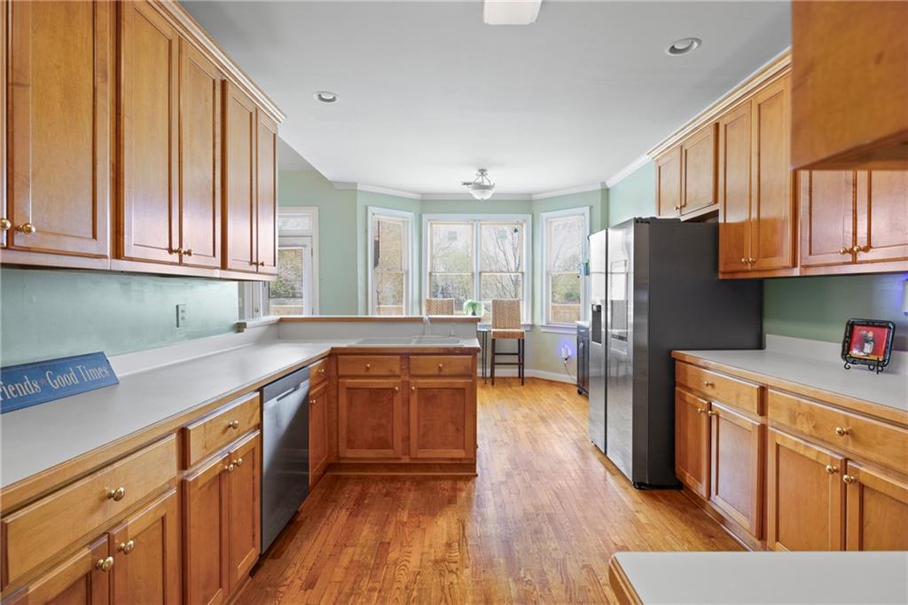 2503 Westchester Way, Conyers, Georgia image 14