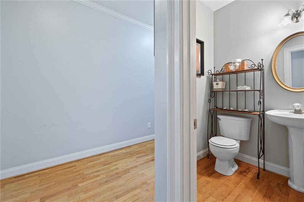2503 Westchester Way, Conyers, Georgia image 30