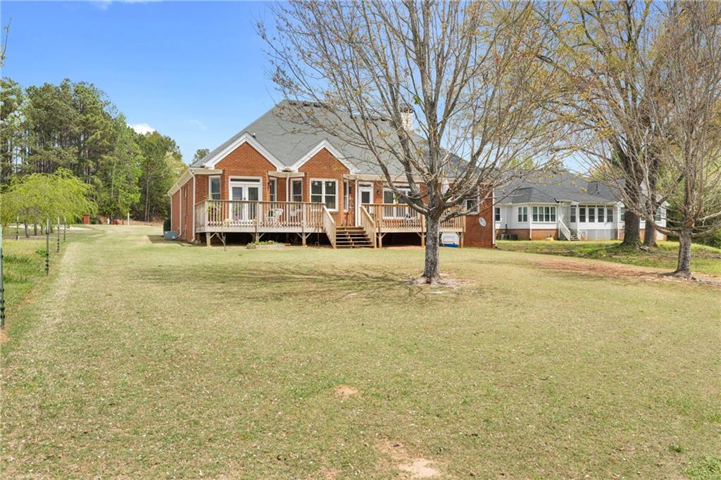 2503 Westchester Way, Conyers, Georgia image 38