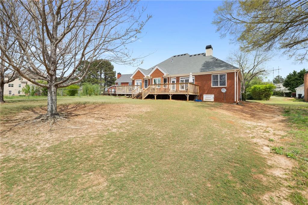 2503 Westchester Way, Conyers, Georgia image 40