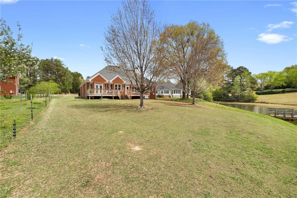 2503 Westchester Way, Conyers, Georgia image 37