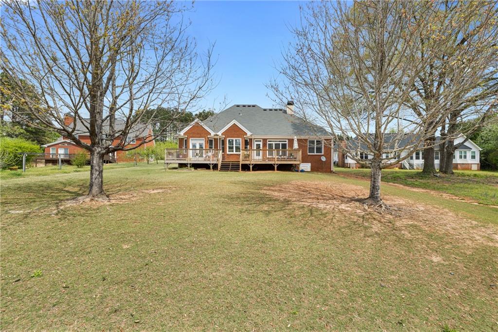 2503 Westchester Way, Conyers, Georgia image 39