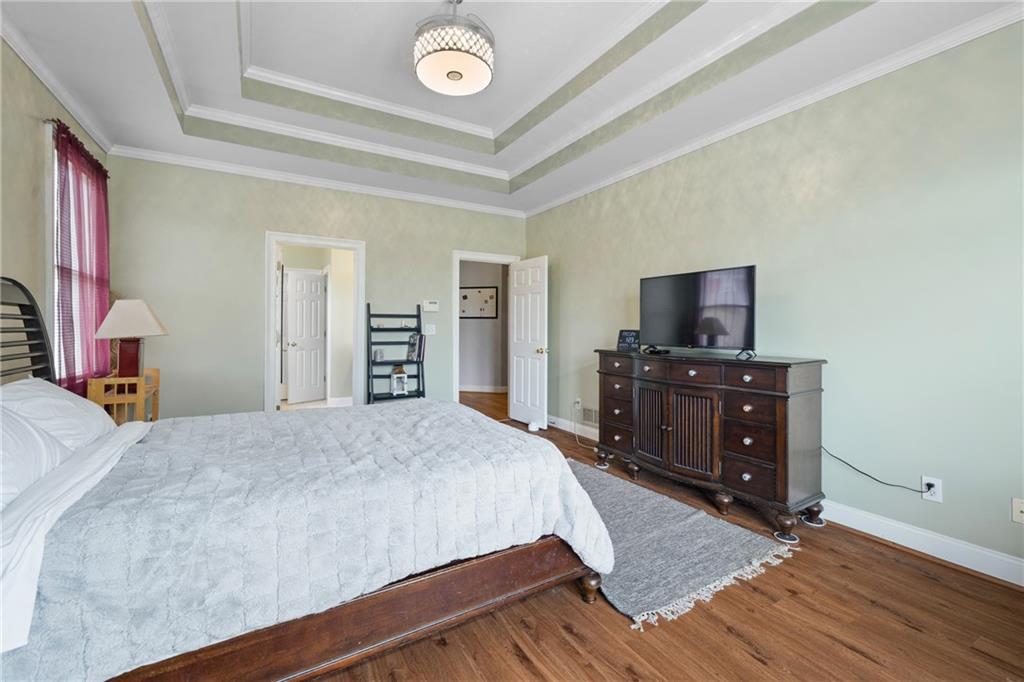 2503 Westchester Way, Conyers, Georgia image 18