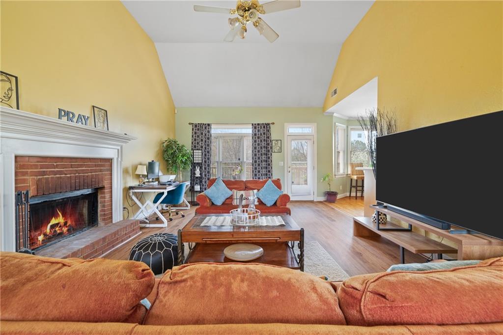 2503 Westchester Way, Conyers, Georgia image 5