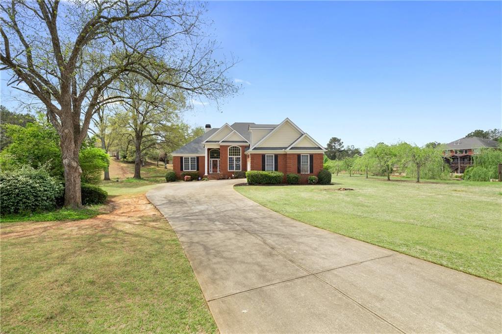 2503 Westchester Way, Conyers, Georgia image 43