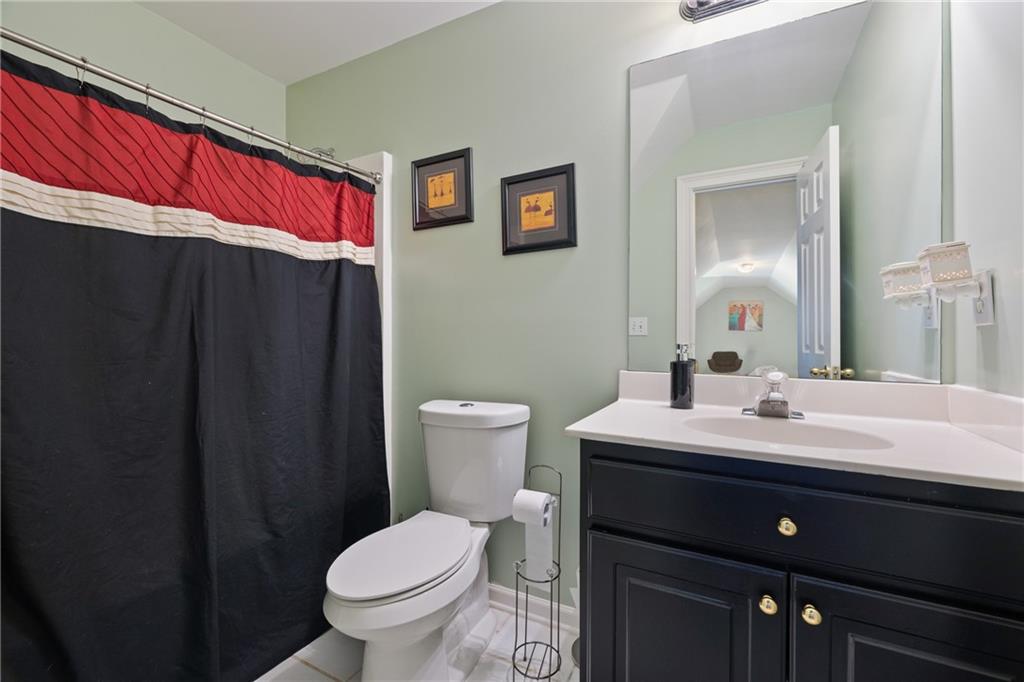 2503 Westchester Way, Conyers, Georgia image 33