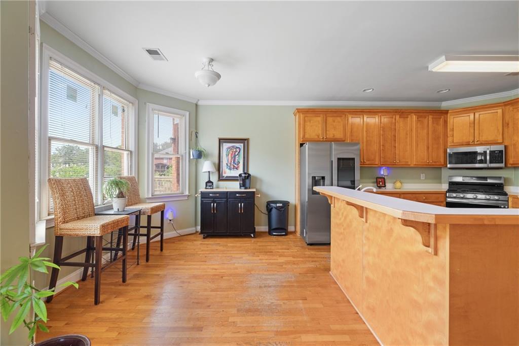 2503 Westchester Way, Conyers, Georgia image 11