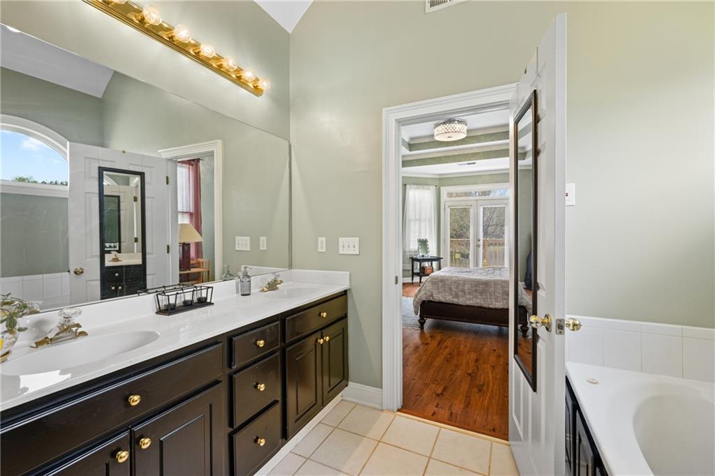2503 Westchester Way, Conyers, Georgia image 22