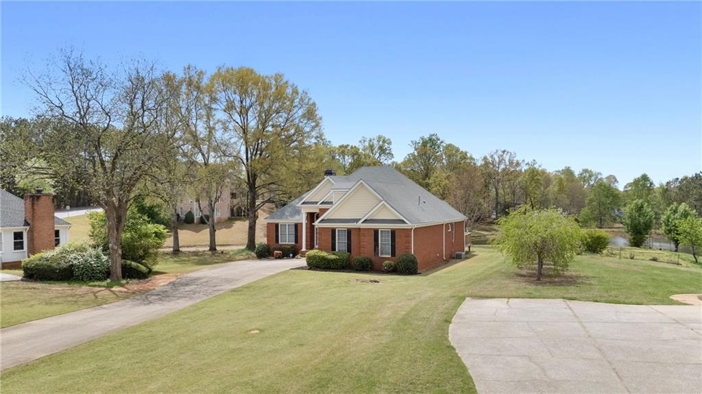 2503 Westchester Way, Conyers, Georgia image 46