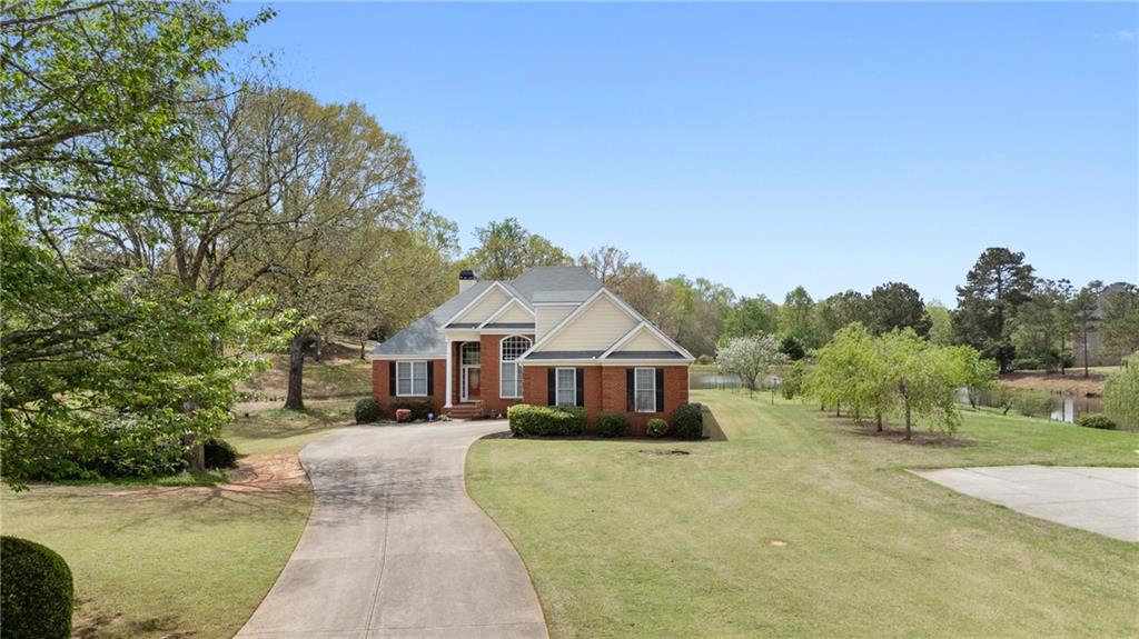 2503 Westchester Way, Conyers, Georgia image 47