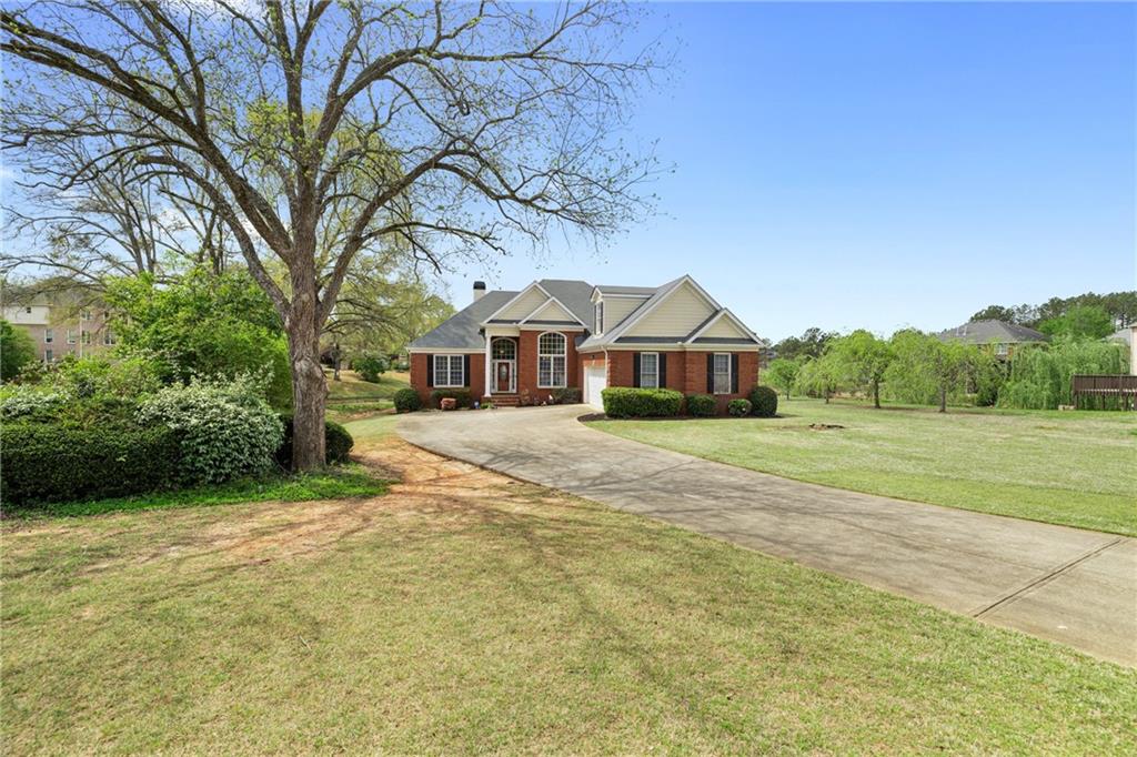 2503 Westchester Way, Conyers, Georgia image 42