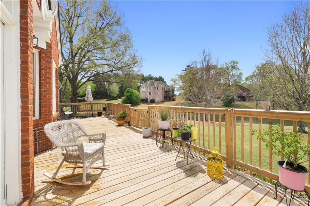 2503 Westchester Way, Conyers, Georgia image 34