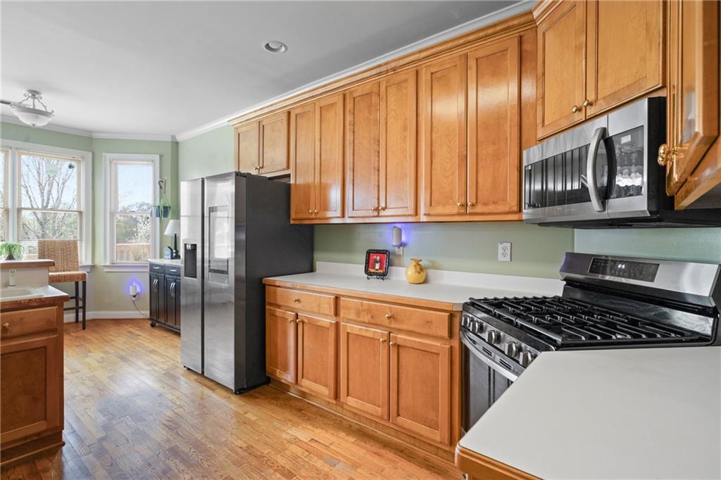 2503 Westchester Way, Conyers, Georgia image 15