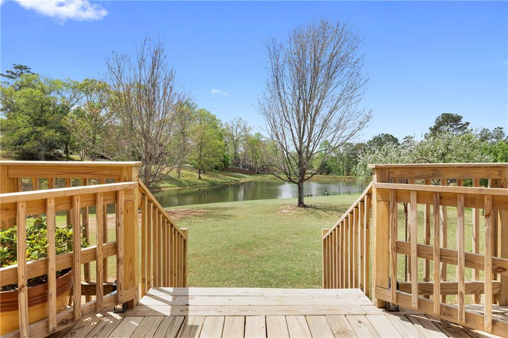 2503 Westchester Way, Conyers, Georgia image 36